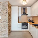 Z 1 Sypialnia Retro Deluxe 60 F Perlowa Przystan - Appartement *