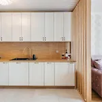 Z 1 Sypialnia Retro Deluxe 60 F Perlowa Przystan - Appartement