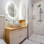 Z 1 Sypialnia Retro Deluxe 60 F Perlowa Przystan - Appartement