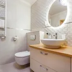 Appartement Z 1 Sypialnia Retro Deluxe 60 F Perlowa Przystan -