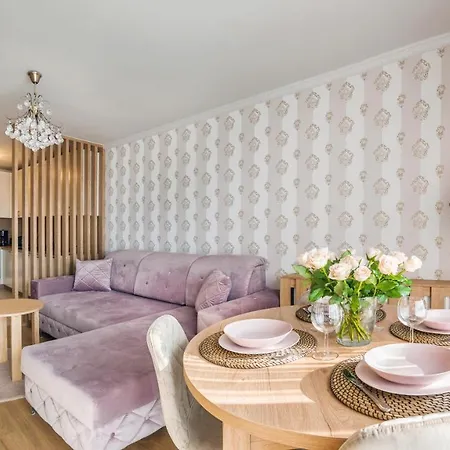 Z 1 Sypialnia Retro Deluxe 60 F Perlowa Przystan - * Kolobřeh