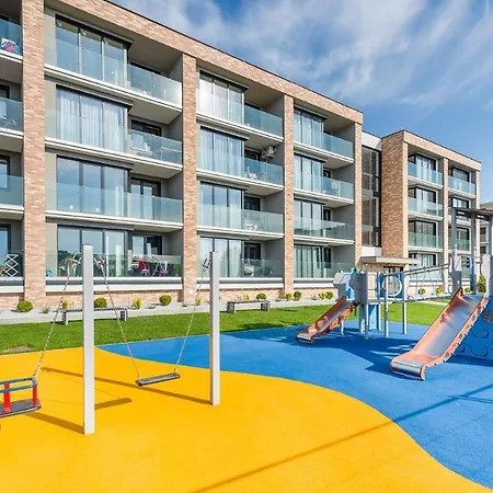 Z 1 Sypialnia Retro Deluxe 60 F Perlowa Przystan - * Kołobrzeg