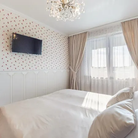 Z 1 Sypialnia Retro Deluxe 60 F Perlowa Przystan - * 科沃布热格