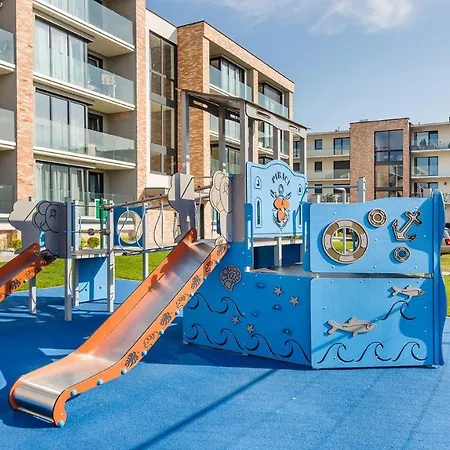 Z 1 Sypialnia Retro Deluxe 60 F Perlowa Przystan - 公寓 *