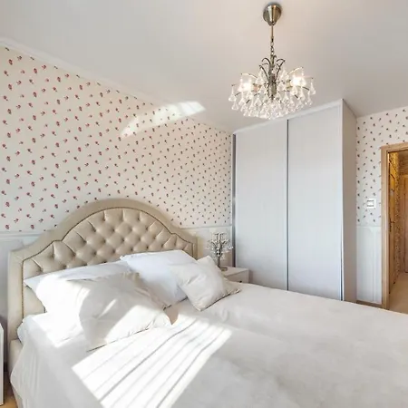 Z 1 Sypialnia Retro Deluxe 60 F Perlowa Przystan - *