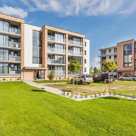 Z 1 Sypialnia Retro Deluxe 60 F Perlowa Przystan - * Kołobrzeg