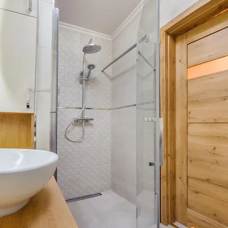 Z 1 Sypialnia Retro Deluxe 60 F Perlowa Przystan - * Kołobrzeg